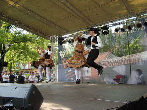 Belvárosi Fesztivál (2010.05.29.) - 09