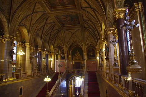 Az Országház