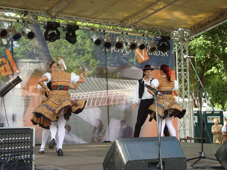 Belvárosi Fesztivál (2010.05.29.) - 13
