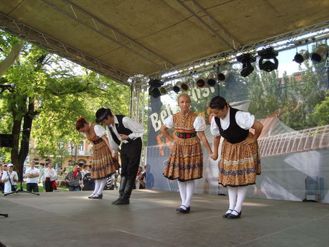 Belvárosi Fesztivál (2010.05.29.) - 17