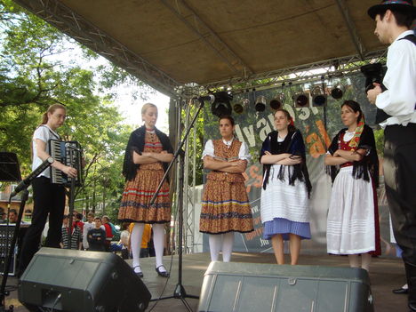 Belvárosi Fesztivál (2010.05.29.) - 18