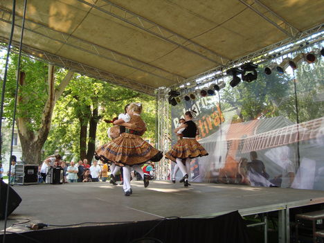 Belvárosi Fesztivál (2010.05.29.) - 32
