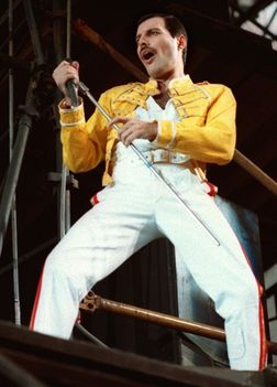 Freddie fénykora 2 - és az a bizinyos sárga kabát