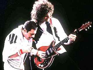 Queen-Freddie Mercury 5