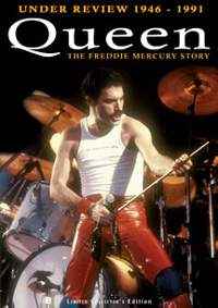 Queen-Freddie Mercury 6