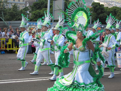 Tenereifei karnevál 26