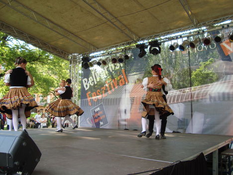 Belvárosi Fesztivál (2010.05.29.) - 46