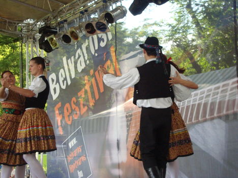 Belvárosi Fesztivál (2010.05.29.) - 63