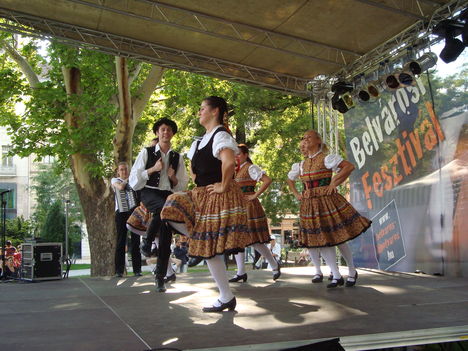 Belvárosi Fesztivál (2010.05.29.) - 67