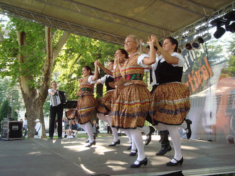 Belvárosi Fesztivál (2010.05.29.) - 68