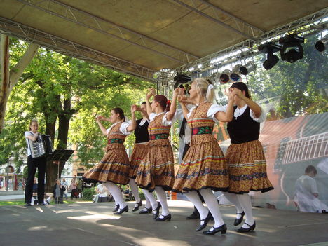 Belvárosi Fesztivál (2010.05.29.) - 70