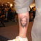 Anubisz szalon képei Tattoo Verseny 2010. Cannonbal 12