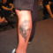 Anubisz szalon képei Tattoo Verseny 2010. Cannonbal 2