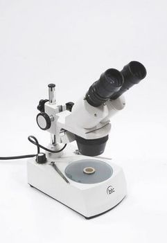 Mikroszkóp - STM3c sztereómikroszkóp