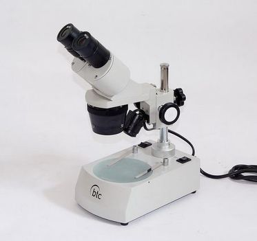 Mikroszkóp - STM4c-L sztereómikroszkóp