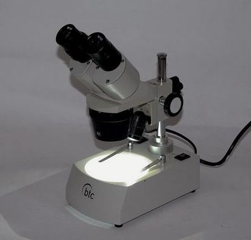 Mikroszkóp - STM4c-R sztereómikroszkóp