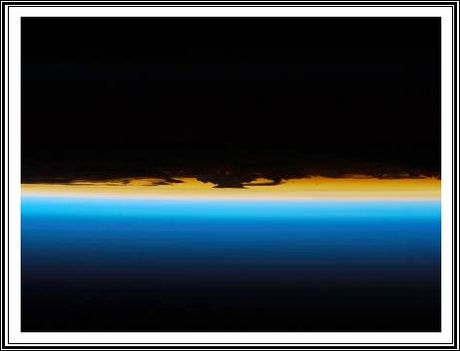 Hubble fotója.