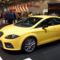 Seat Leon Cupra