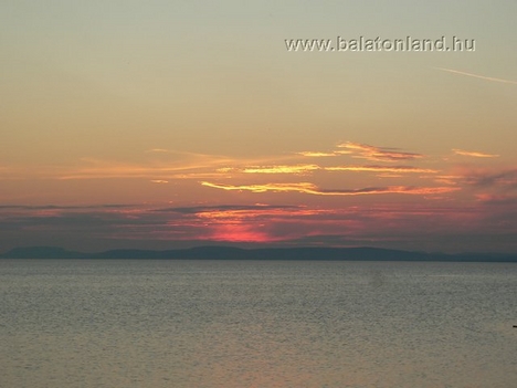 A Balaton színei1