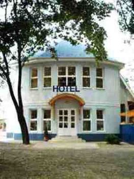Bogács- Strand Hotel szállás
