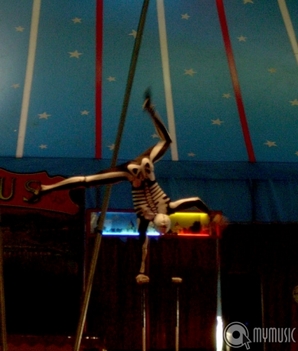 Cirkusz Kapolcs1