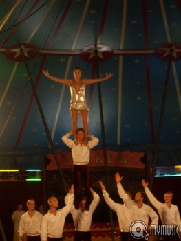 Cirkusz Kapolcs6