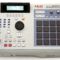 AKAI MPC-2000 sampler