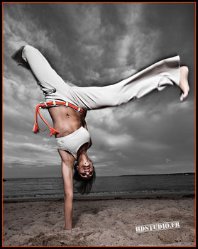 Capoeira_by_organicstealth