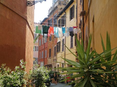 Trastevere2