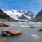 Cerro Fitz Roy (3441 m),  Los Glaciares Nemzeti Park, Argentina