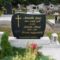 Németh Jenő hősi halott síremléke
