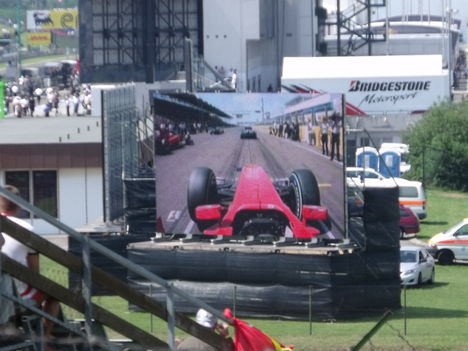 Hungaroring 2010.08.01