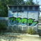 Székesfehérvár Graffiti