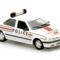 Renault 19 Police