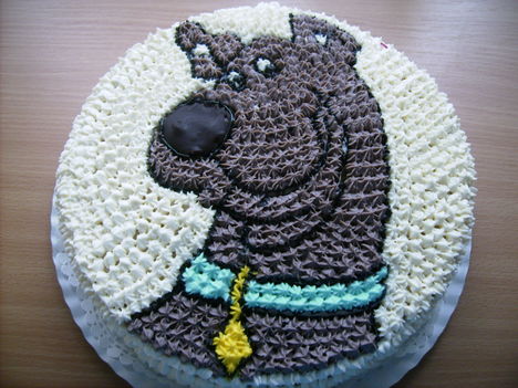 Scooby-doo