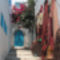 Sidi. virágos utca