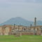 Vezuv és Pompei