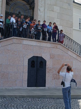 2. nap - Pannonhalmán 5