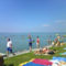 BALATON A SÓSTÓI STRANDNÁL. 1