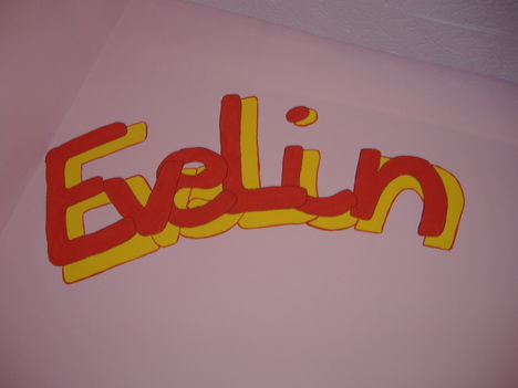 Evelin