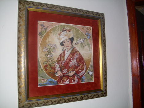 Japán menyasszony