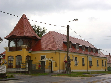 Magyar Műhely Általános Művelődési Központ