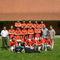 Szany SE U-21 labdarúgó csapata