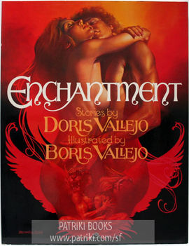 valejo-enchantment