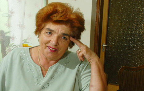 Varga Anna Makó