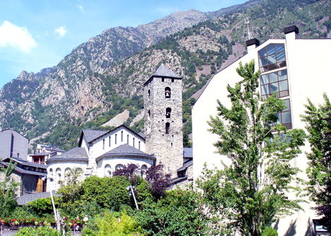 Andorra 1.