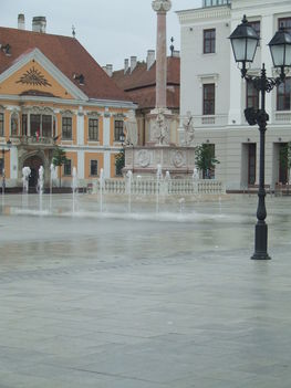 4. nap - Győri városnézés 15