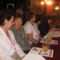 2010. Falunap, elszármazottak találkozója