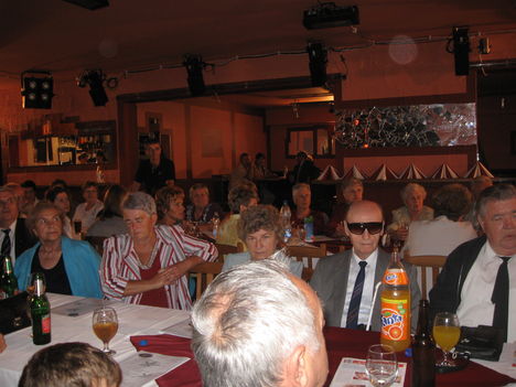 2010. Falunap, elszármazottak találkozója