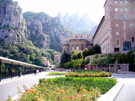 Montserrat 1.